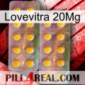 Lovevitra 20Mg new10